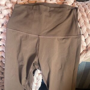 Lululemon align leggings